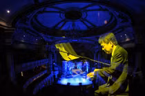 Nhạc sĩ Phú Quang: Ba cuộc hôn nhân và 4 người con