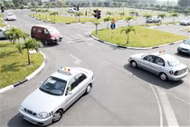 Những điều cần ghi nhớ khi học thi bằng lái xe B2