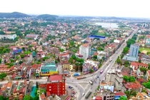 Hải Dương có khu đô thị mới phía Đông TP Chí Linh