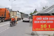 Các phương tiện vận tải được lưu thông trên quốc lộ 5 cần điều kiện gì?