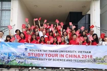 Đại học Nguyễn Tất Thành: 20 năm xây dựng và những bước tiến vượt trội