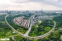 TPHCM chỉ định Bí thư Thành ủy Thủ Đức trong tuần tới