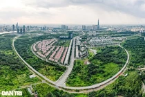 TPHCM chỉ định Bí thư Thành ủy Thủ Đức trong tuần tới