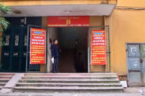 Hà Nội: Bịt lối thoát hiểm, biến nhà xe chung cư thành căn hộ để bán