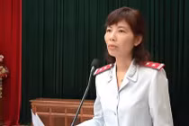 Ngày mai, đoàn thanh tra Bộ Xây dựng "vòi tiền" doanh nghiệp hầu tòa