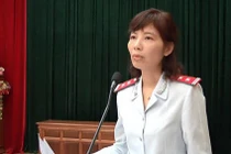 Ngày mai, đoàn thanh tra Bộ Xây dựng "vòi tiền" doanh nghiệp hầu tòa