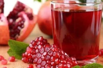 Quả lựu tốt, nhưng phải chọn loại an toàn