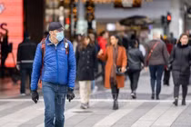 Thụy Điển cho rằng đại dịch đã kết thúc