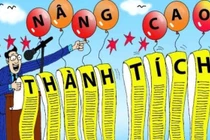 Những con số quá đẹp