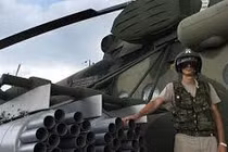 Quân đội Nga - Syria diễn tập cứu hộ phi công gặp tai nạn