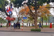 Ngày thứ 2 Hội nghị thượng đỉnh Mỹ-Triều: Bắc Bộ rét vào đêm và sáng