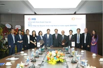 MB ký kết thỏa thuận hợp tác với BAOOV