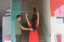 Giám khảo chấm thi THPT Quốc gia: "Đau và xót xa"