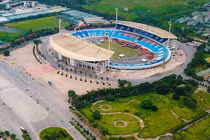 Khu Liên hợp thể thao quốc gia Mỹ Đình: Cục Thuế Hà Nội truy thu hơn 600 tỷ đồng tiền thuế nợ đọng