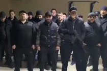 Các tay súng khủng bố Al-Qaeda Syria sẽ đến Ukraine chống Nga