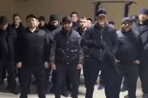 Các tay súng khủng bố Al-Qaeda Syria sẽ đến Ukraine chống Nga