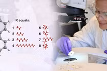 Giải pháp đột phá chế tạo thủy tinh siêu ổn định