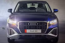 Audi Việt Nam ra mắt mẫu SUV gắn công nghệ ngắt nghỉ xi lanh theo yêu cầu