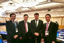 Việt Nam được bầu là Phó Chủ tịch Hiệp hội Khí tượng khu vực II Châu Á