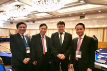 Việt Nam được bầu là Phó Chủ tịch Hiệp hội Khí tượng khu vực II Châu Á