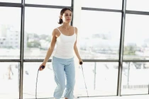 Tập cho nhanh khỏi nào ngờ ốm thêm