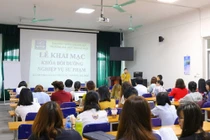 Người tốt nghiệp đại học muốn làm giáo viên THCS, THPT sẽ được bồi dường nghiệp vụ