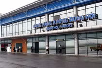 Sẽ xã hội hoá nếu ACV chậm đầu tư nhà ga T2 sân bay Đồng Hới 1.200 tỷ