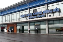 Sẽ xã hội hoá nếu ACV chậm đầu tư nhà ga T2 sân bay Đồng Hới 1.200 tỷ