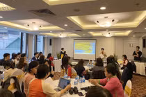 Trao đổi kinh nghiệm du lịch cộng đồng giữa Việt Nam và Thái Lan