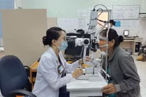 Bình Định gọi đầu tư bệnh viện chuyên khoa mắt tại TP Quy Nhơn