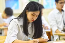 Trình hai phương án thi THPT quốc gia