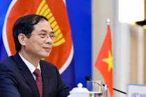 Việt Nam đề nghị dùng 10,5 triệu đô từ Quỹ ASEAN ứng phó Covid-19 mua vắc xin