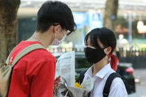 Nhiều trường đại học để dành chỉ tiêu