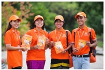 Bị tố chơi xấu, Gapit là đối tác lâu năm của loạt nhà mạng Việt