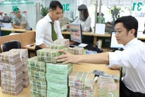 Khi nào lãi suất cho vay giảm?