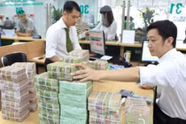 Khi nào lãi suất cho vay giảm?