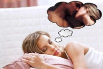 Hay tưởng tượng làm tình với người khác vì bị chồng “bỏ đói”