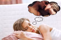 Hay tưởng tượng làm tình với người khác vì bị chồng “bỏ đói”