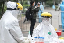 Ngân sách Nhà nước đã chi bao nhiêu chống Covid-19?