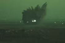 Video SDF tấn công dữ dội quân Thổ Nhĩ Kỳ ở Aleppo của Syria