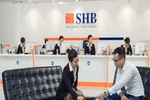 SHB lên tiếng về lô trái phiếu bị hủy giao dịch của Tân Hoàng Minh