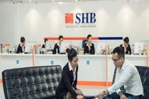 SHB lên tiếng về lô trái phiếu bị hủy giao dịch của Tân Hoàng Minh
