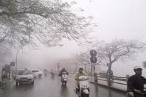 Miền Bắc chuẩn bị đón gió mùa đông bắc