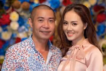 Vợ NSND Công Lý đáp trả "cực gắt" trước những tin đồn chồng qua đời, hiến nội tạng