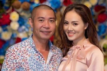 Vợ NSND Công Lý đáp trả "cực gắt" trước những tin đồn chồng qua đời, hiến nội tạng