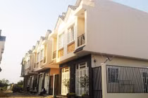 TPHCM: Chuyển đổi mô hình nhà ở từ thấp tầng sang nhà ở cao tầng hiện đại