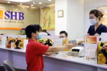 SHB phát hành thành công cổ phiếu cho cổ đông hiện hữu, nâng vốn điều lệ lên 26.674 tỷ đồng