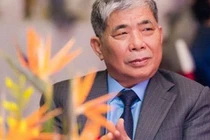 Nguyên tắc “2 không” trong làm ăn của “đại gia điếu cày” Lê Thanh Thản