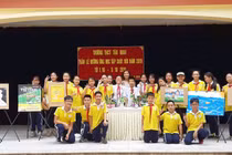 Cô giáo Nguyễn Thúy Quỳnh: Mong được là người truyền cảm hứng