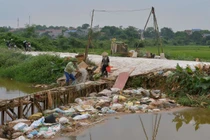 Dịch tả lợn châu phi lan rộng: Huy động công an, quân đội chống dịch